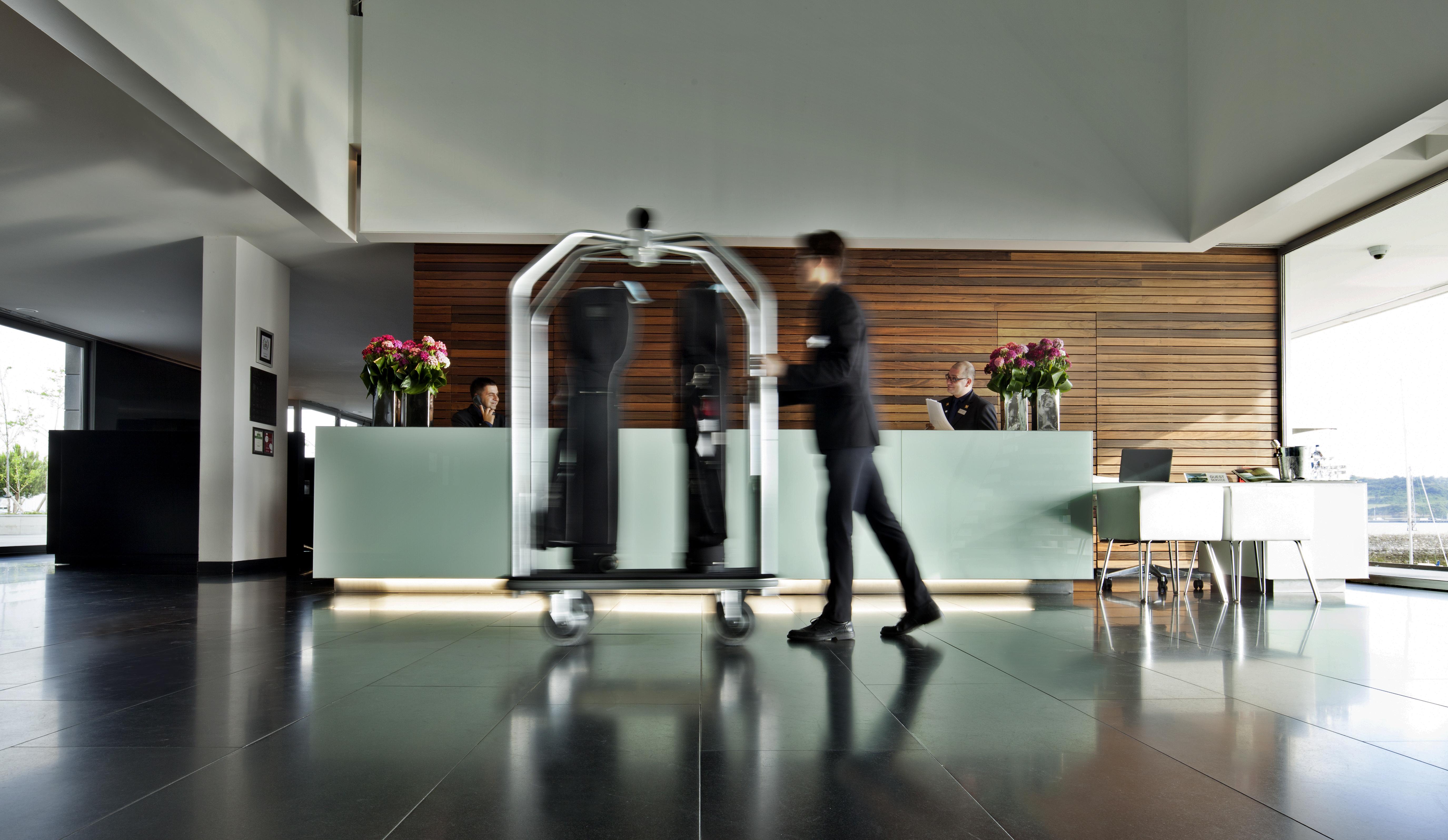 Altis Belem Hotel & Spa, A Member Of Design Hotels Лісабон Екстер'єр фото